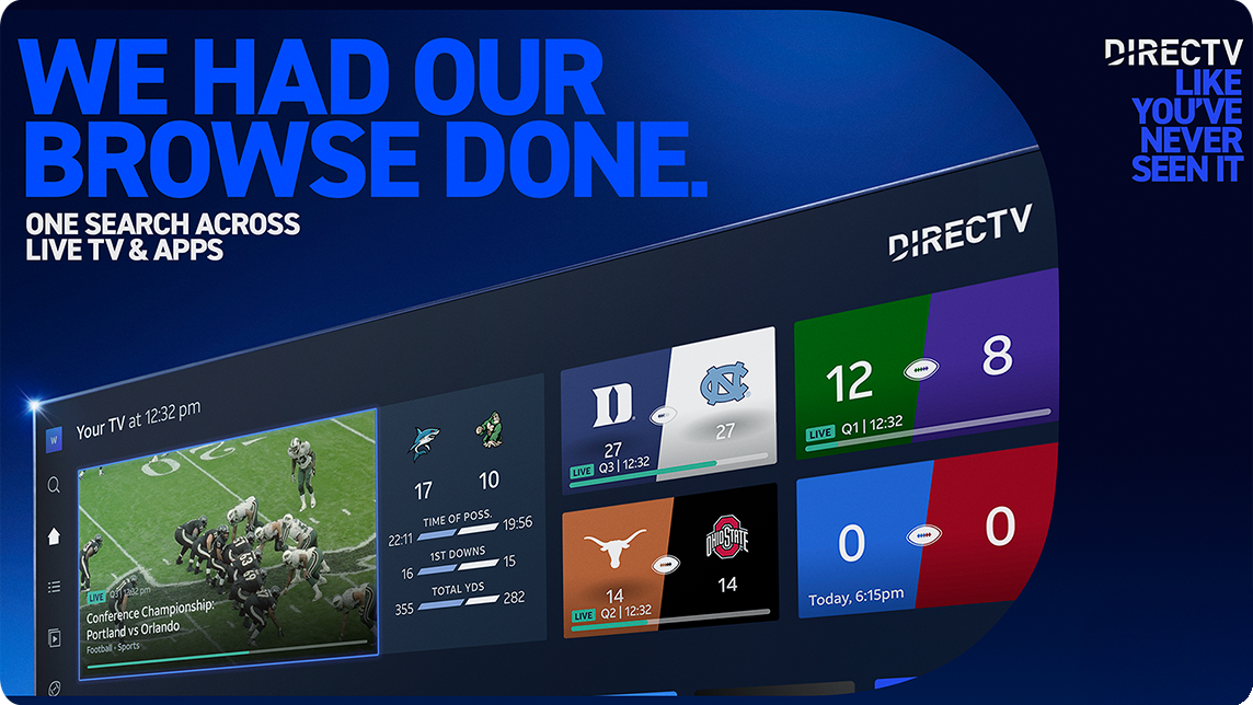 We Had Our Browse Done 16-9